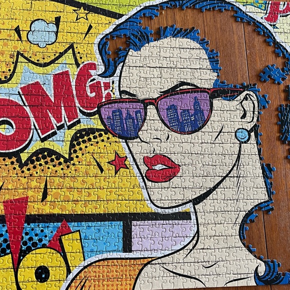 Meet your Posher, Bl - Picture 1 of 1